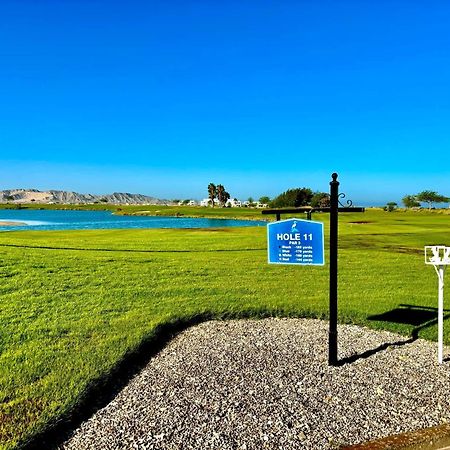 Sonoran Sea Resort Beachfront Condo E203 Puerto Peñasco Extérieur photo