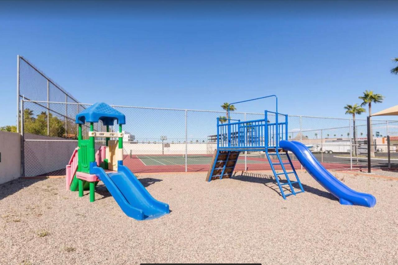 Sonoran Sea Resort Beachfront Condo E203 Puerto Peñasco Extérieur photo