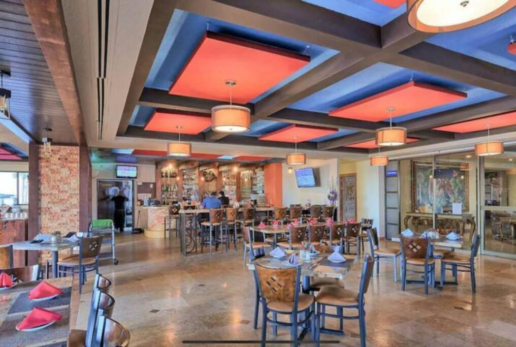 Sonoran Sea Resort Beachfront Condo E203 Puerto Peñasco Extérieur photo
