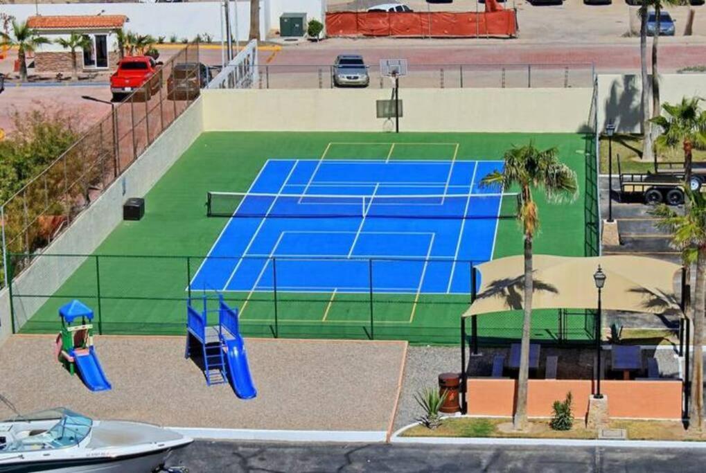 Sonoran Sea Resort Beachfront Condo E203 Puerto Peñasco Extérieur photo