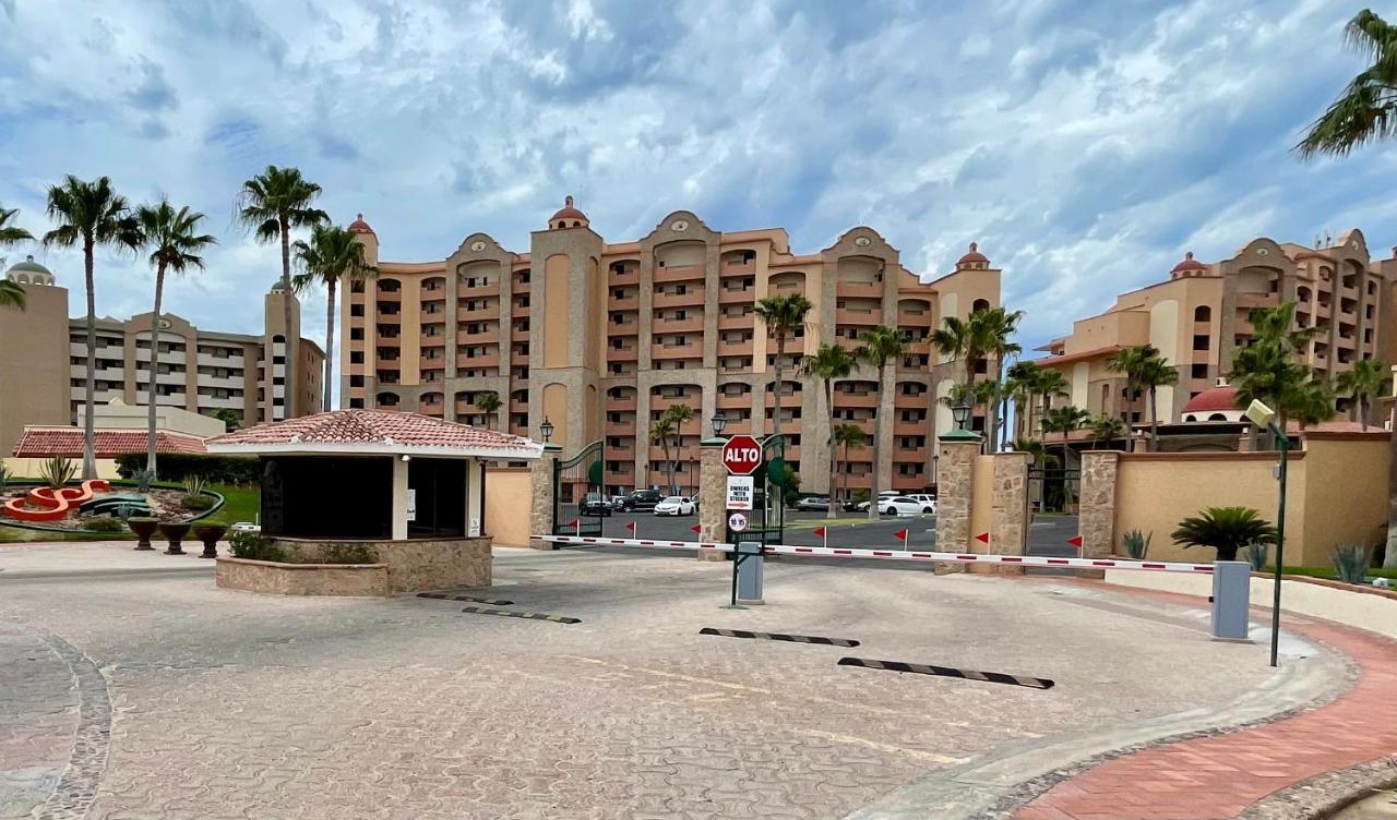 Sonoran Sea Resort Beachfront Condo E203 Puerto Peñasco Extérieur photo