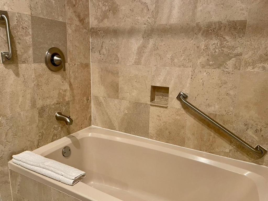 Sonoran Sea Resort Beachfront Condo E203 Puerto Peñasco Extérieur photo