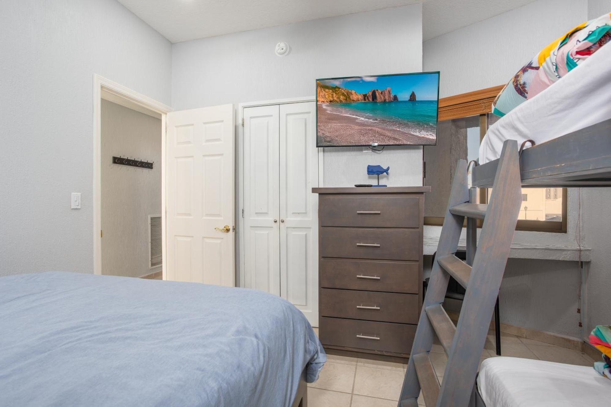 Sonoran Sea Resort Beachfront Condo E203 Puerto Peñasco Extérieur photo