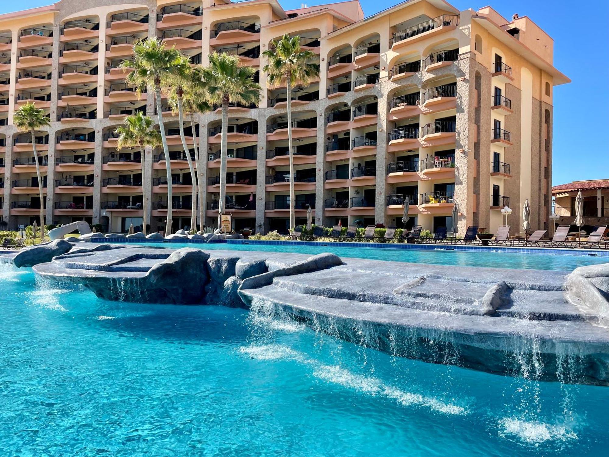 Sonoran Sea Resort Beachfront Condo E203 Puerto Peñasco Extérieur photo