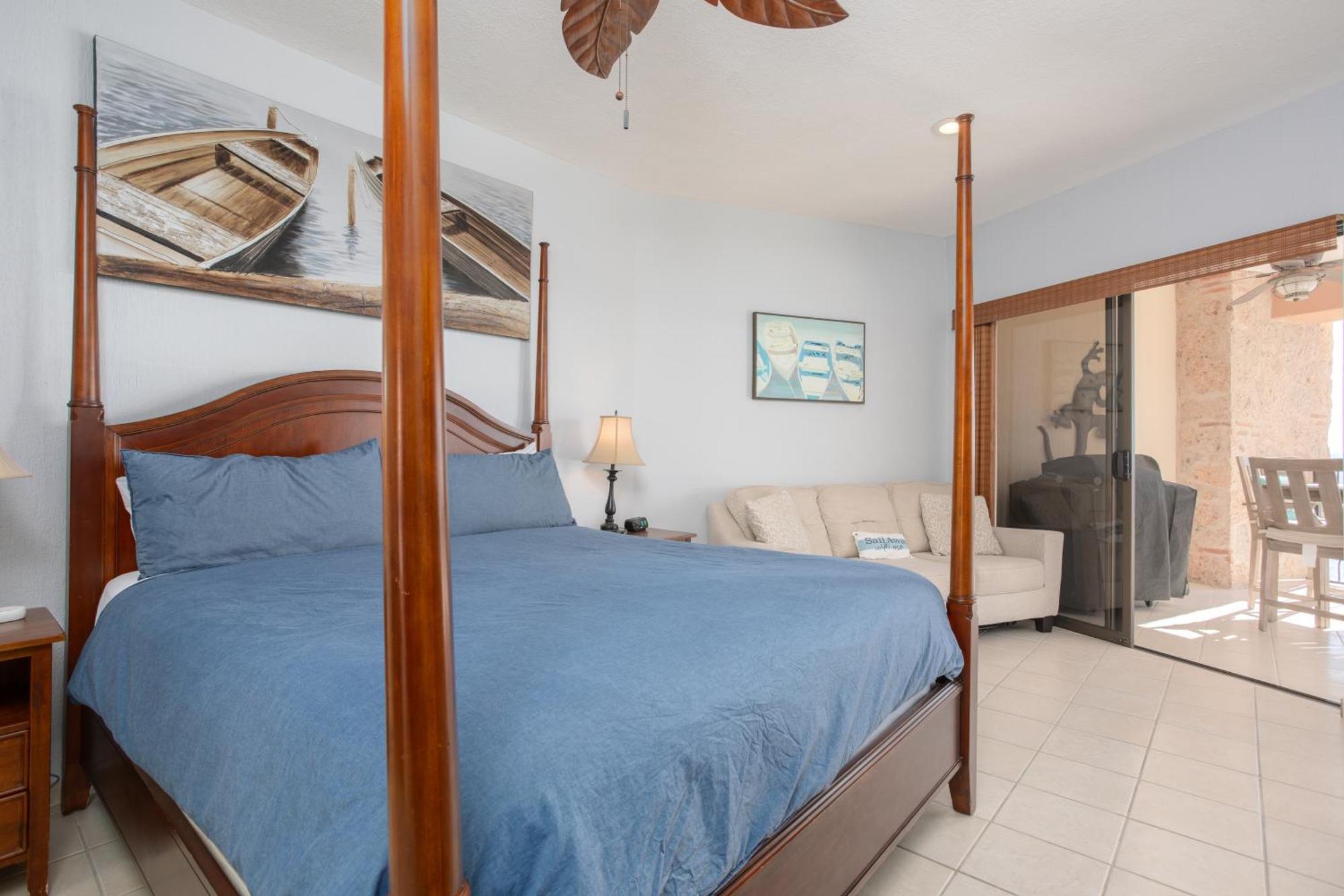 Sonoran Sea Resort Beachfront Condo E203 Puerto Peñasco Extérieur photo